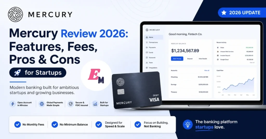 Mercury Review
