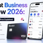 Revolut Business Review