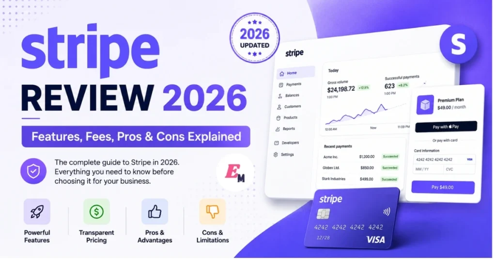 Stripe Review