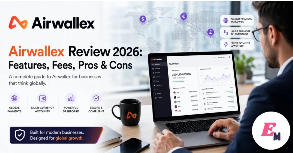 airwallex review 2026