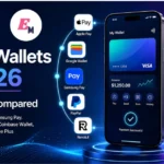 Best Digital Wallets in 2026 Top 10 Compared