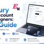 Mercury Bank Account for Foreigners 2026 Guide