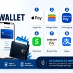 Top 10 Digital Wallet Apps for Cashless Payments