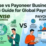Wise vs Payoneer Business 2026 Guide
